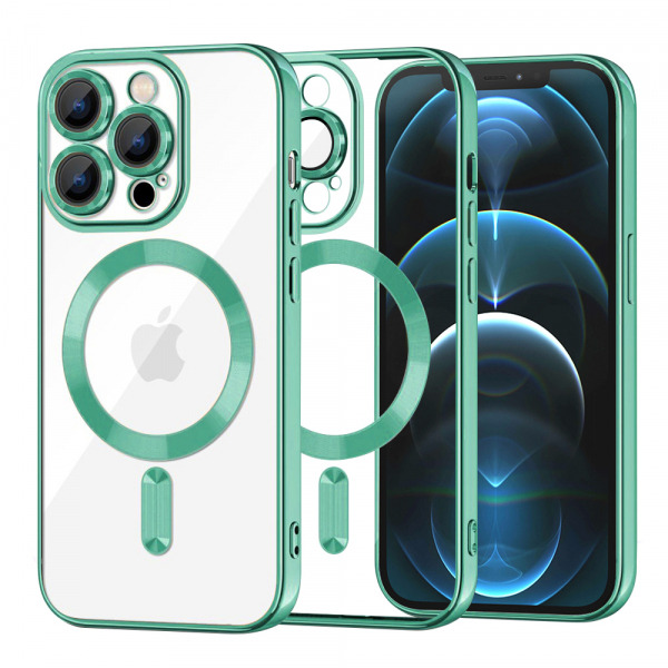 Verde Deschis