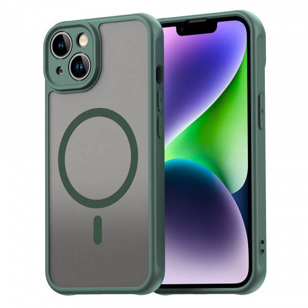 Verde