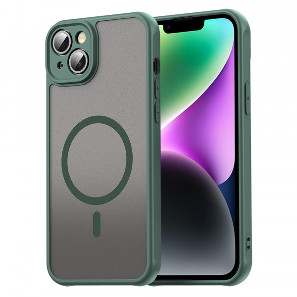 Verde