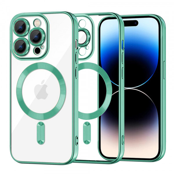 Verde Deschis