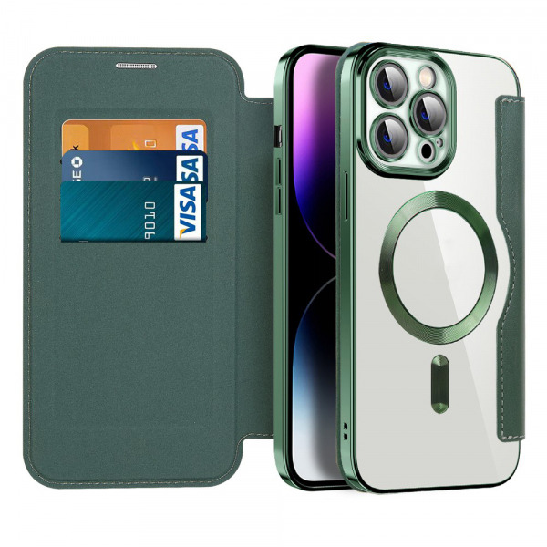 Verde