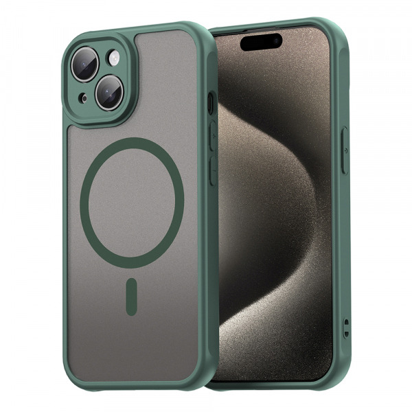 Verde