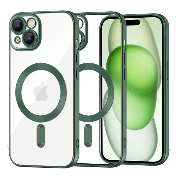 Verde Inchis