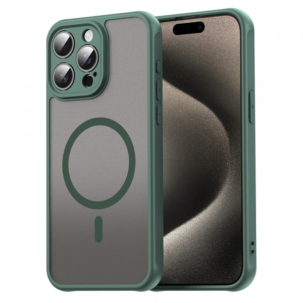 Verde