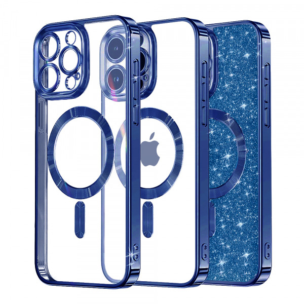 Albastra Inchis