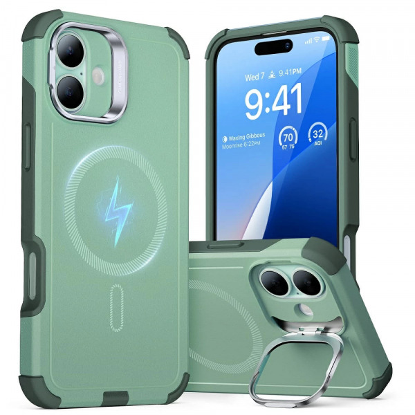 Verde