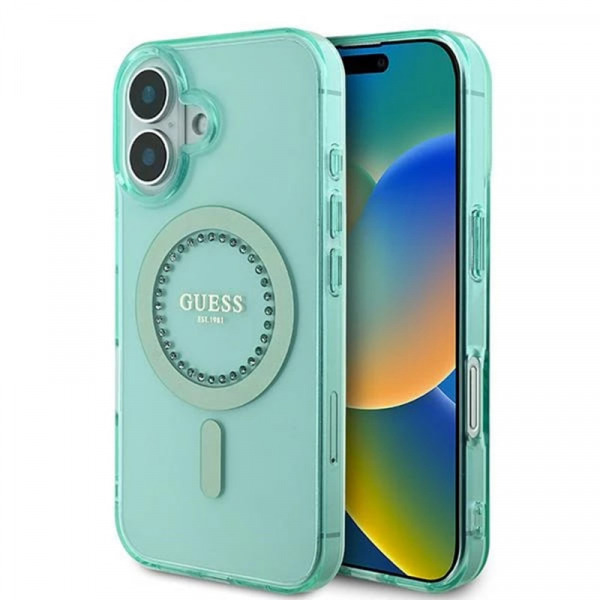 Verde