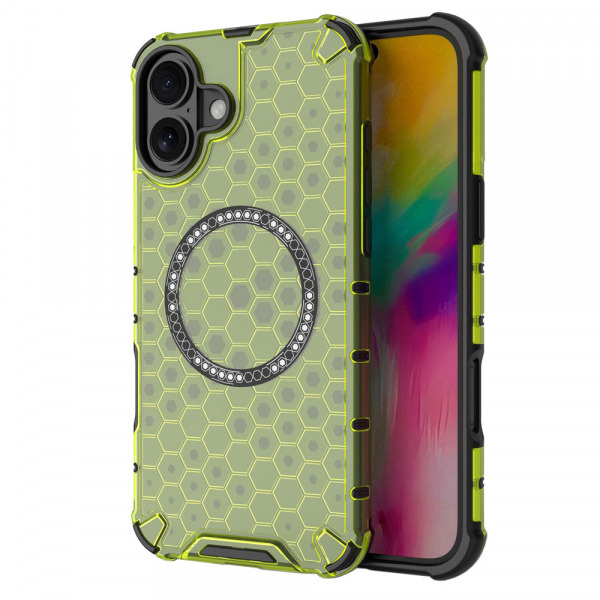 Verde