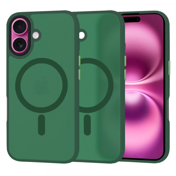 Verde
