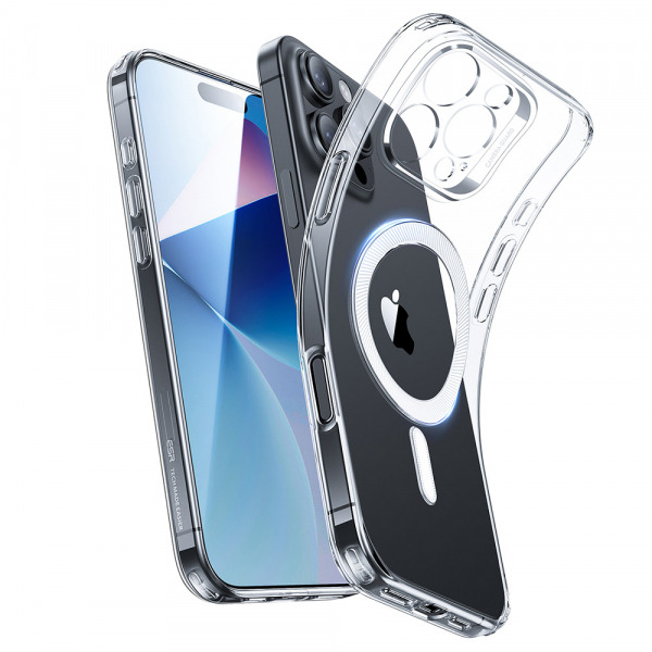 Transparenta