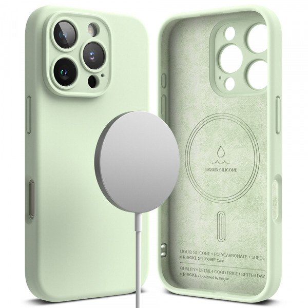 Verde Deschis