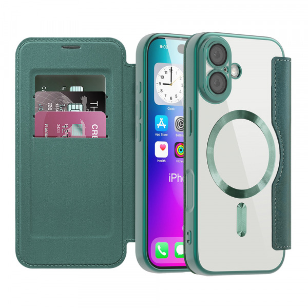 Verde
