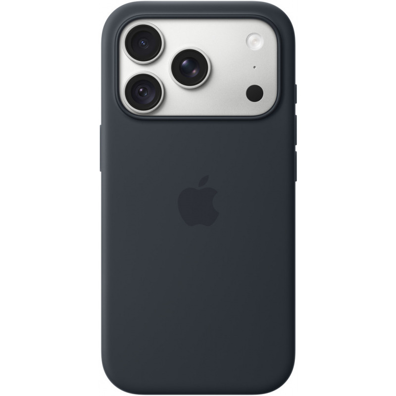 Husa MagSafe pentru Apple iPhone 18 Pro, Bleumarin MK8X4ZM/A
