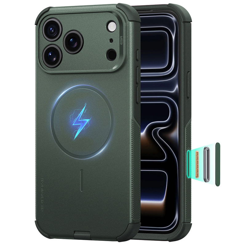 Verde