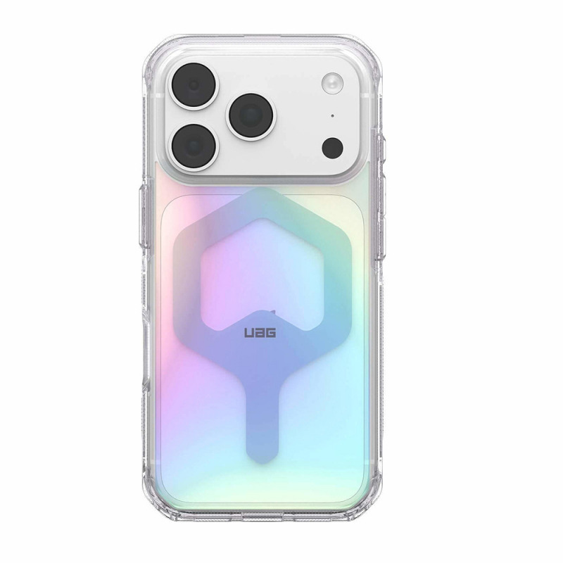 Iridescent