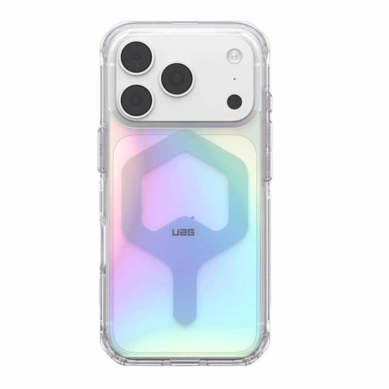 Iridescent