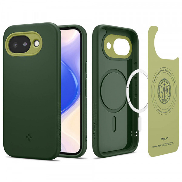 Verde