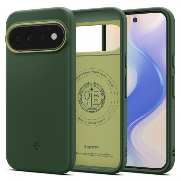 Verde