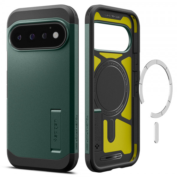 Verde
