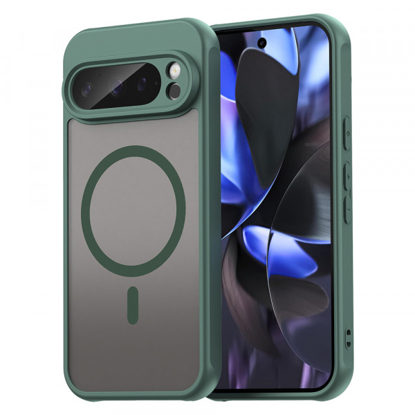 Verde