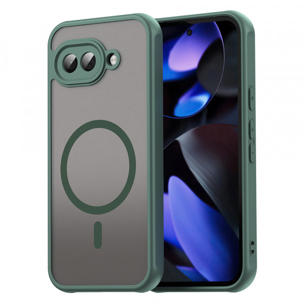 Verde