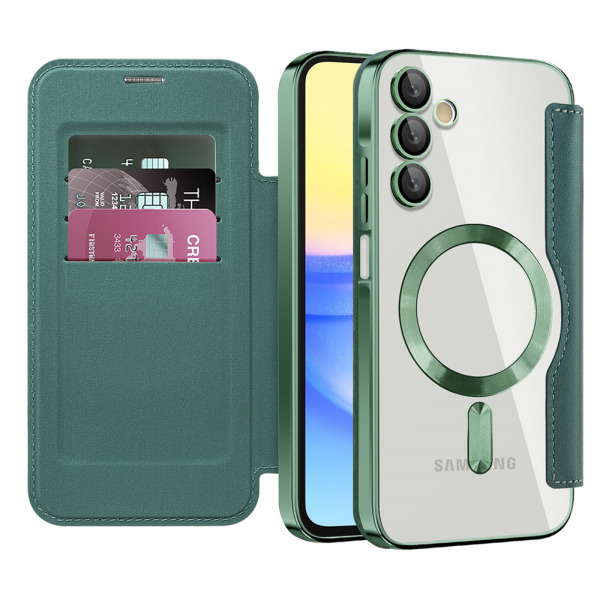 Verde
