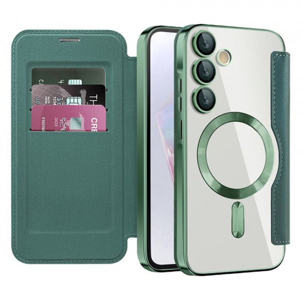 Verde