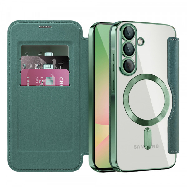 Verde
