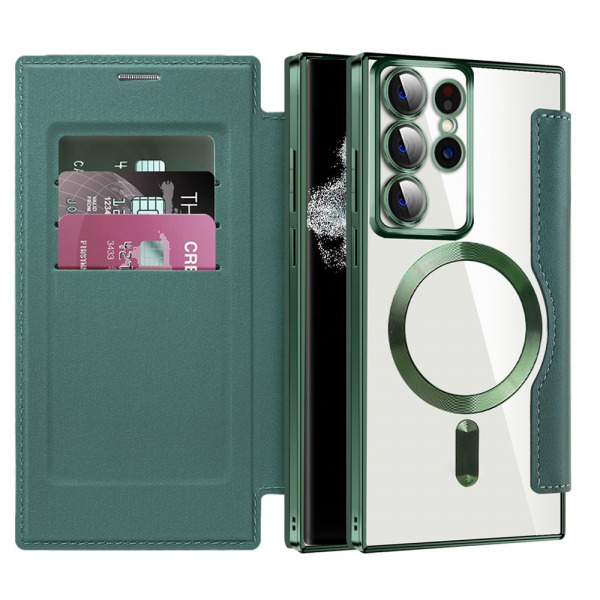 Verde