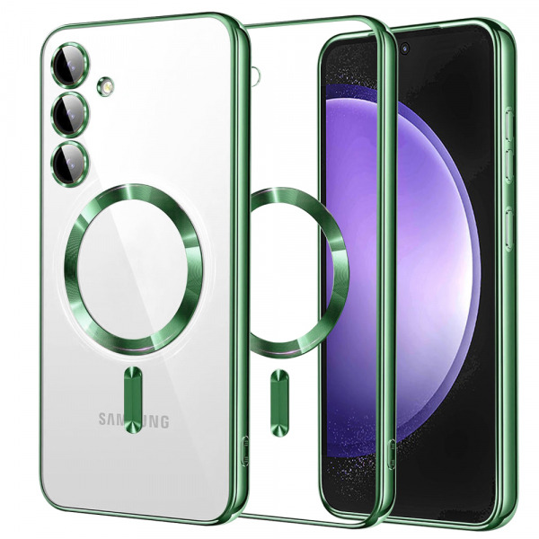 Verde Deschis