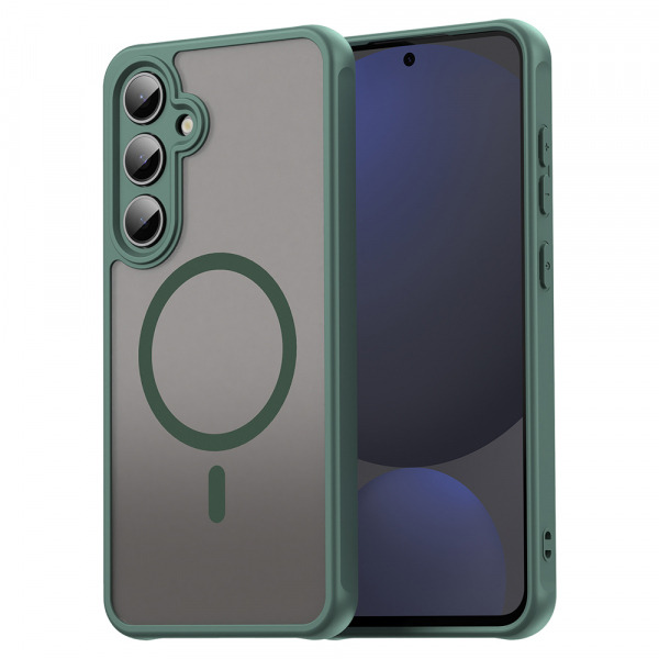 Verde