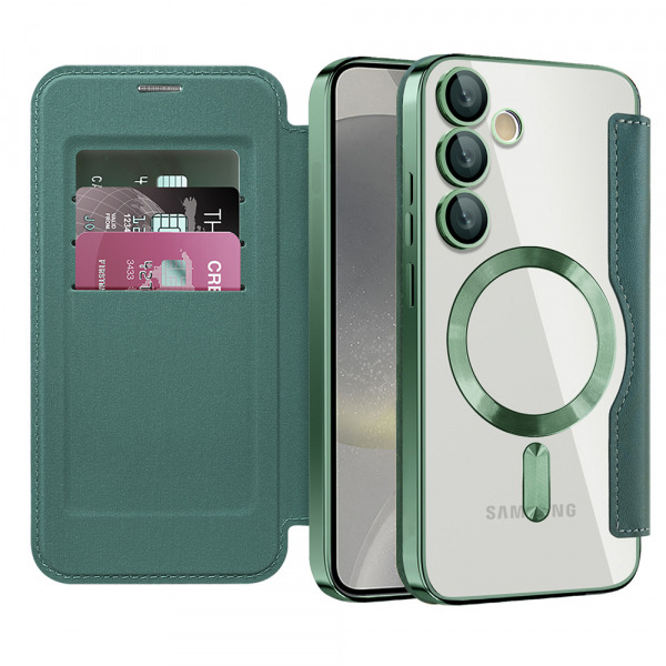 Verde