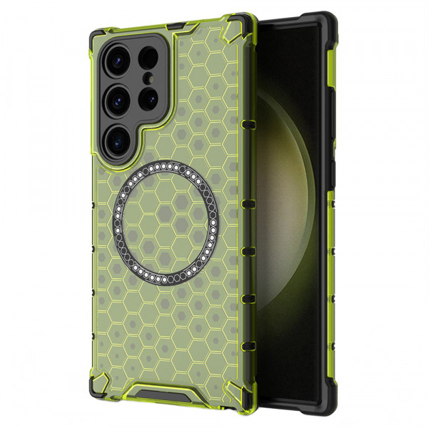 Verde