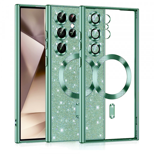 Verde Deschis