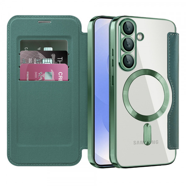 Verde