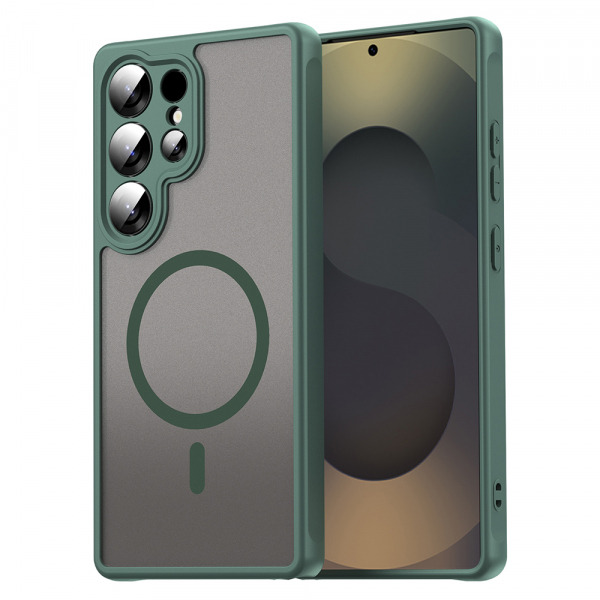 Verde