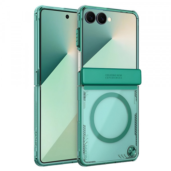 Verde