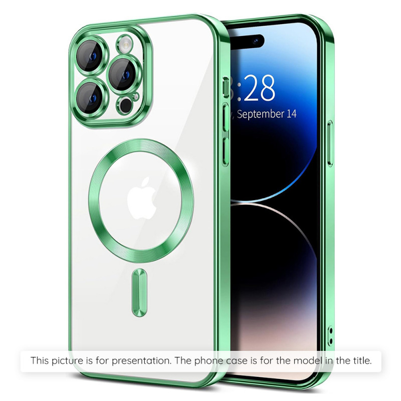 Verde Deschis