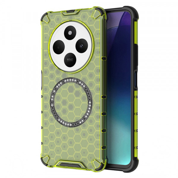 Verde