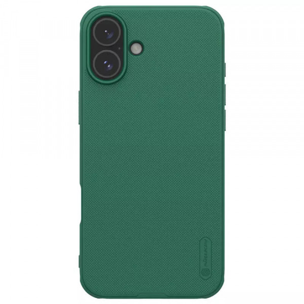 Verde Inchis Satinata