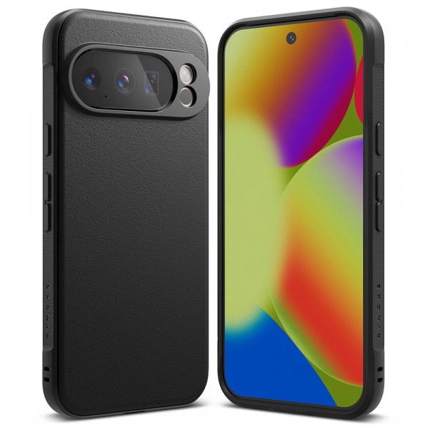 Husa pentru Google Pixel 10 Pro, Ringke, Onyx, Neagra