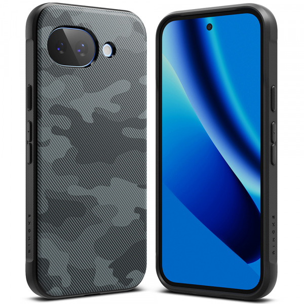 Camuflaj