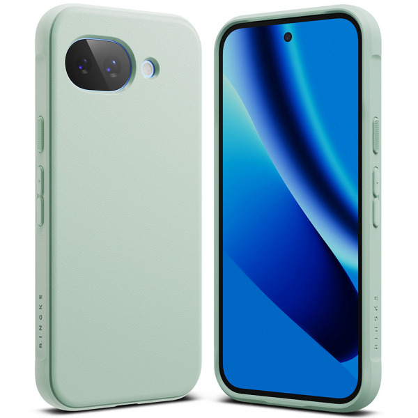 Husa pentru Google Pixel 10a, Ringke, Onyx, Verde Deschis