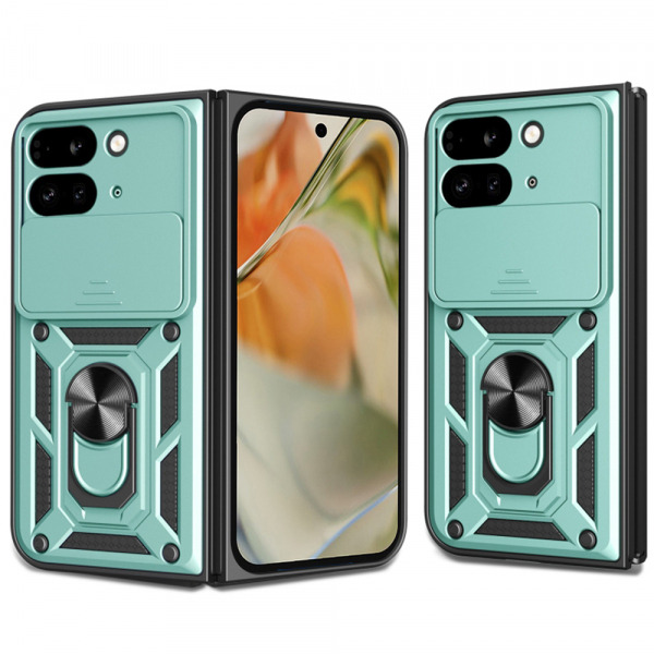 Verde