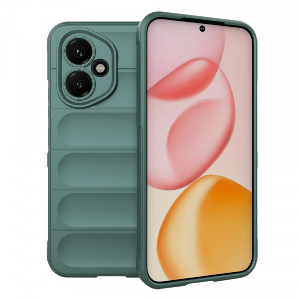 Verde