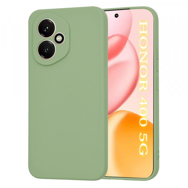 Verde Deschis