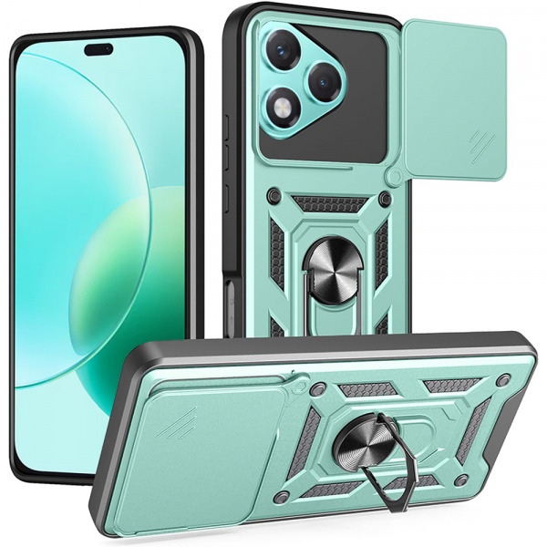Verde