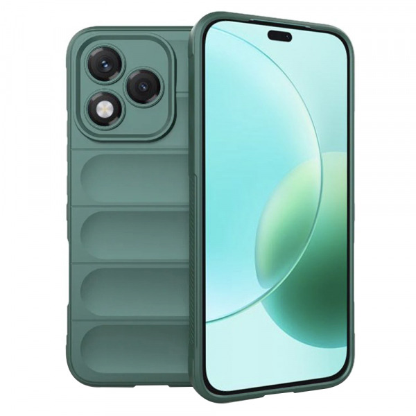 Verde