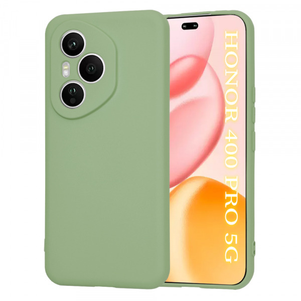 Verde Deschis