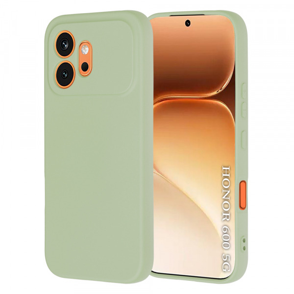 Verde Deschis